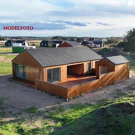 Hébergement de vacances 826-harboore-strandvaenget-38