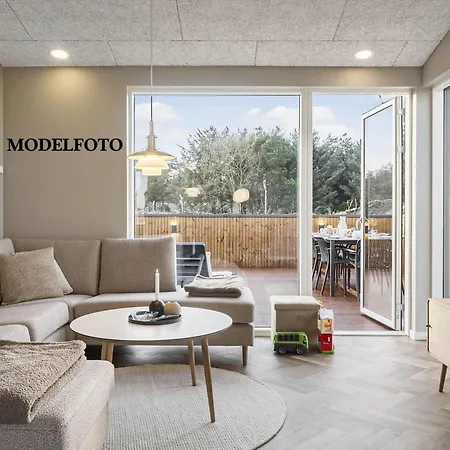 بيت للعطل 826-harboore-strandvaenget-38