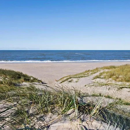 Casa de Férias 826-harboore-strandvaenget-38 *