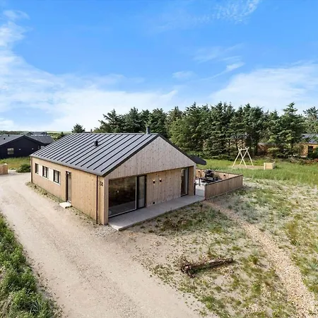 Casa de Férias 826-harboore-strandvaenget-38
