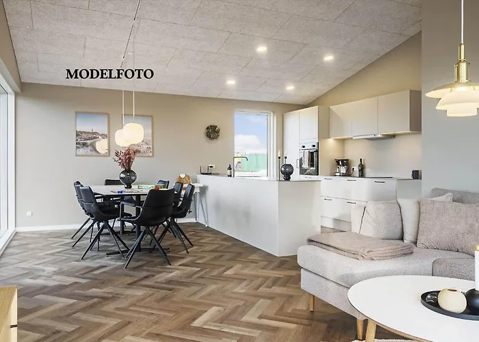بيت للعطل 826-harboore-strandvaenget-38 *
