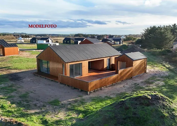 بيت للعطل 826-harboore-strandvaenget-38