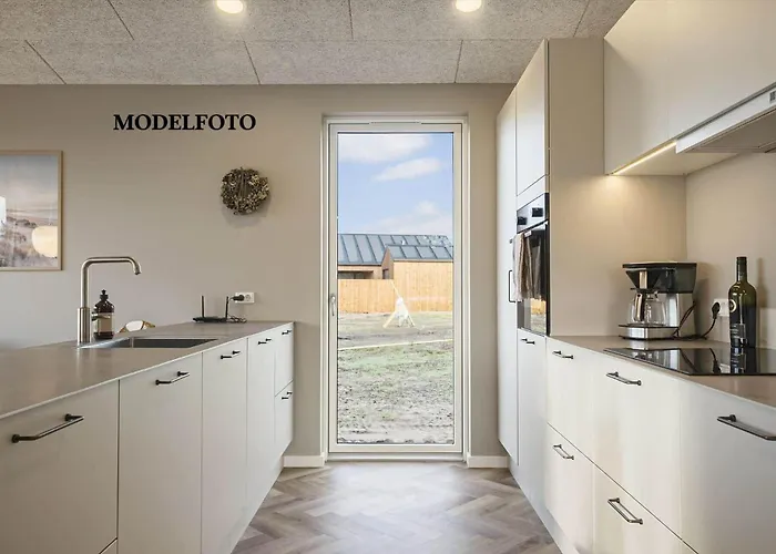 بيت للعطل 826-harboore-strandvaenget-38