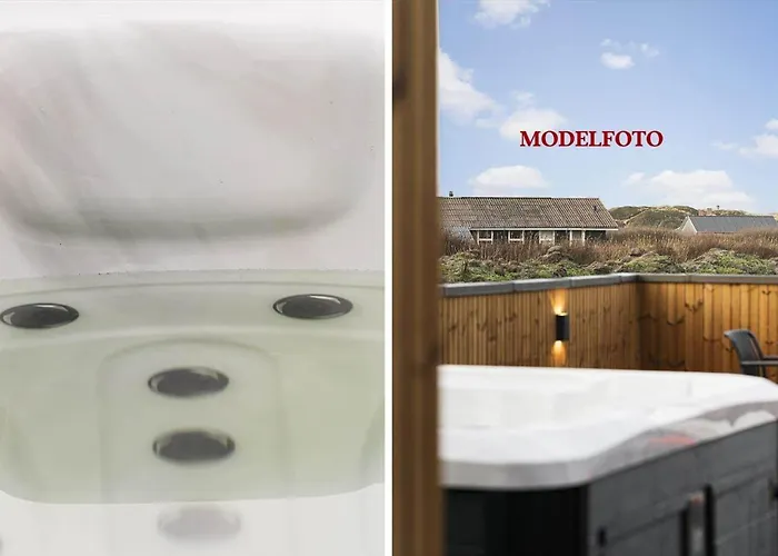 בית נופש 826-harboore-strandvaenget-38 הרבור